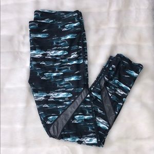 Fabletics workout leggings